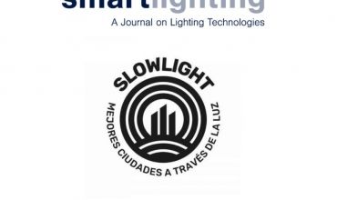 Publicación de artículo en Revista Smartlighting